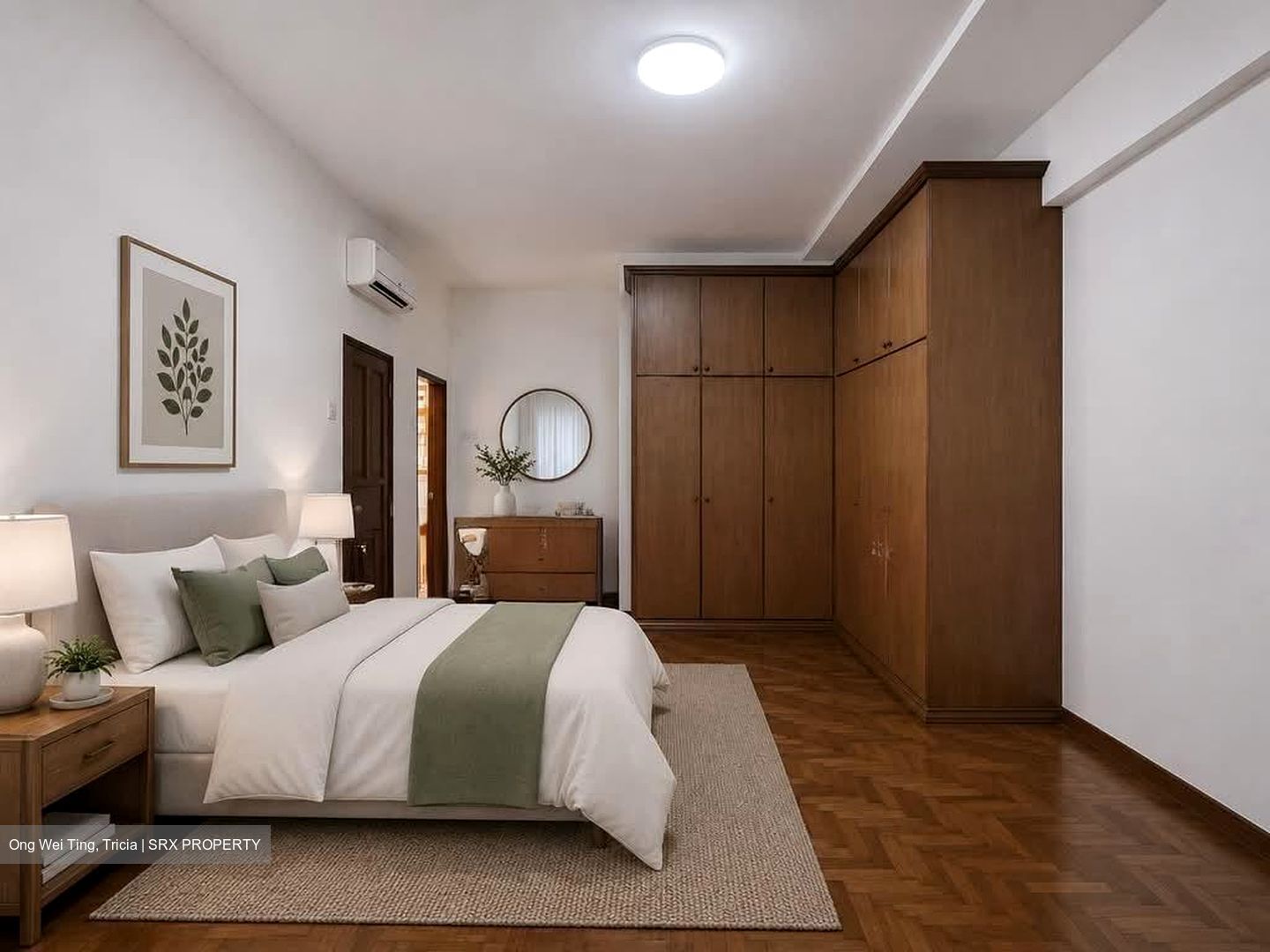 Casa Jervois (D10), Apartment #570594451